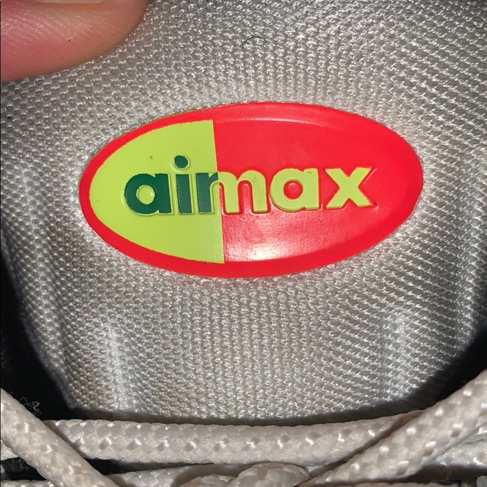 Airmax 95